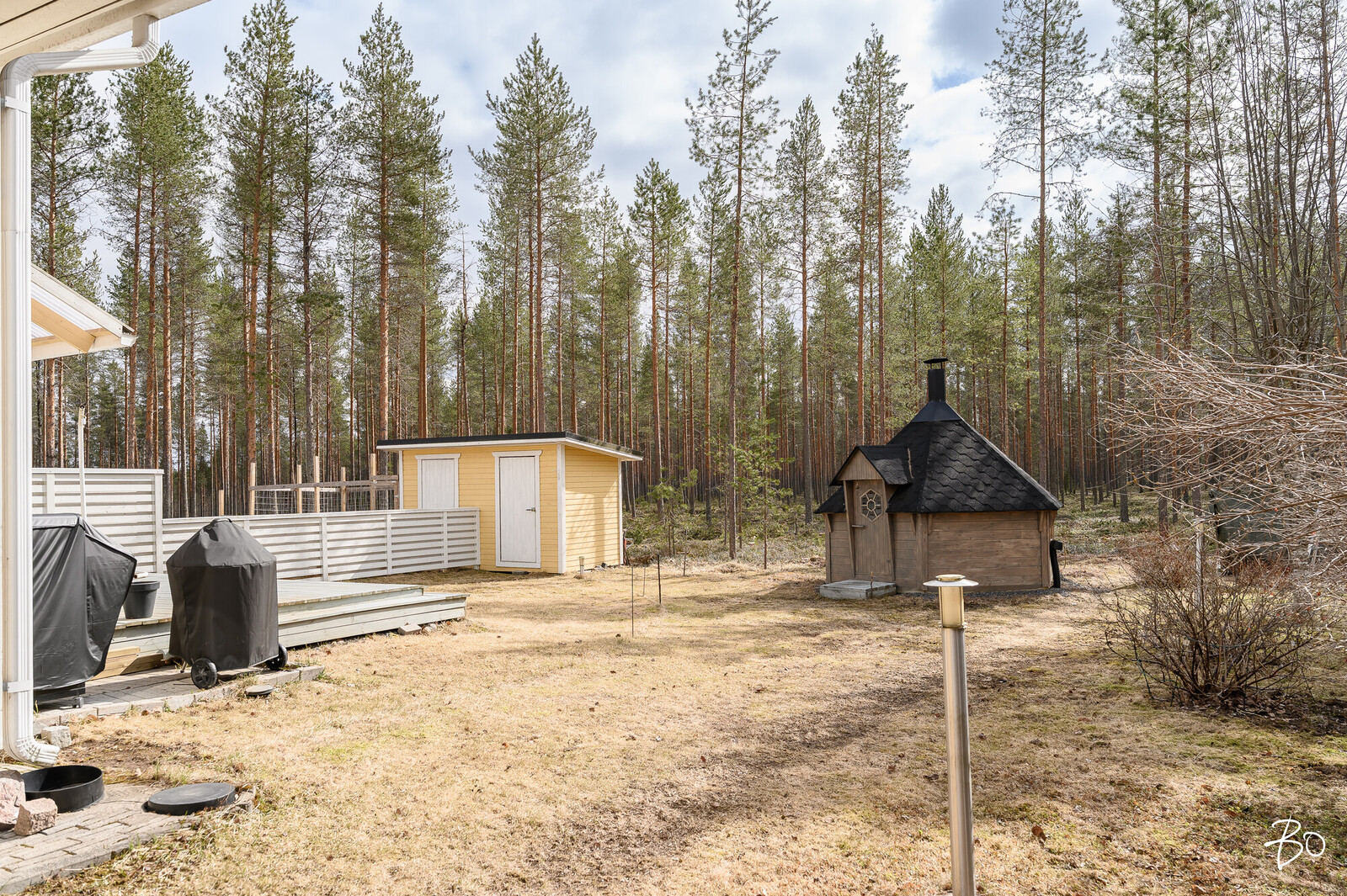 Kaarnapurrentie 21A - bild 38