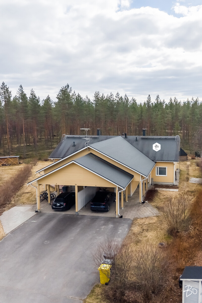 Kaarnapurrentie 21A - bild 39