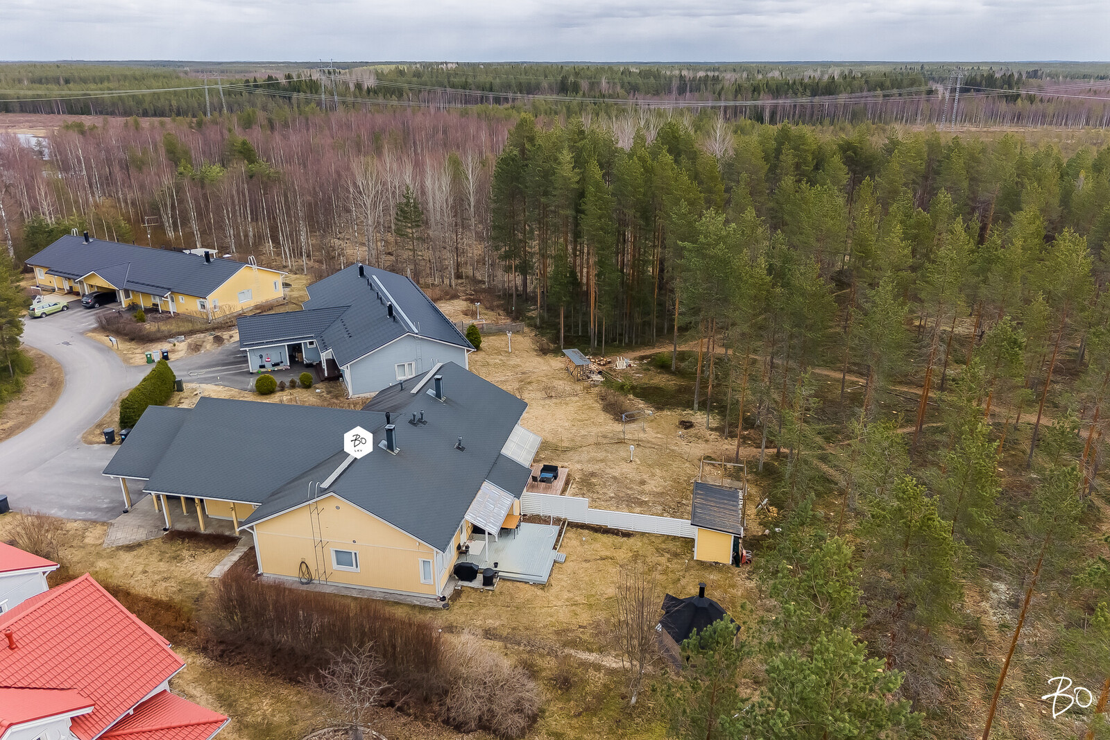 Kaarnapurrentie 21A - bild 40