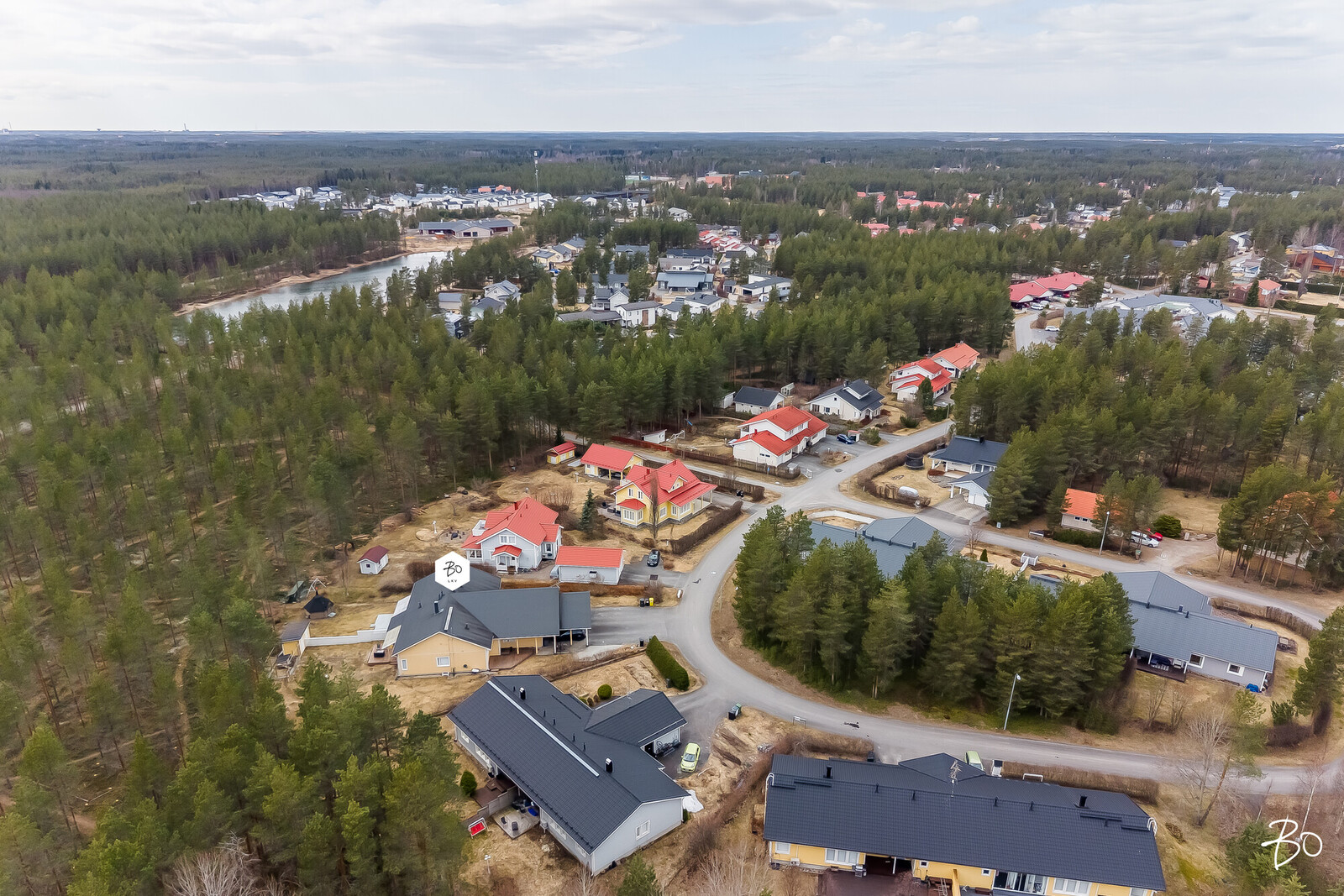Kaarnapurrentie 21A - bild 41