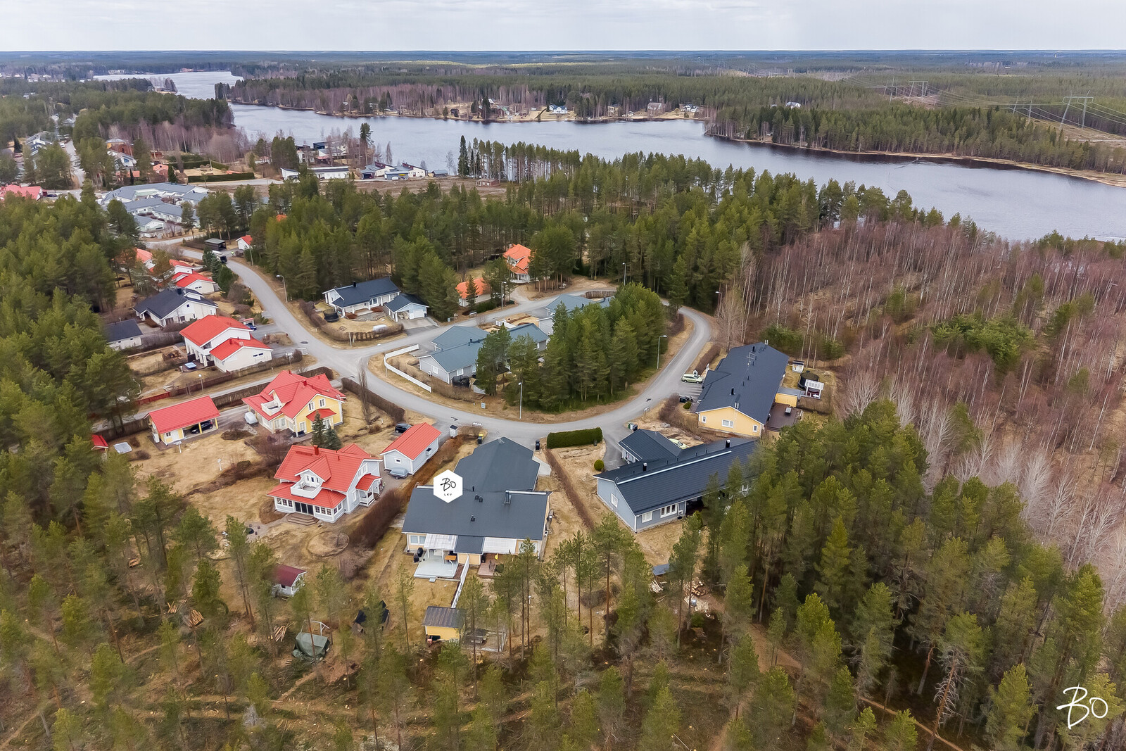 Kaarnapurrentie 21A - bild 42