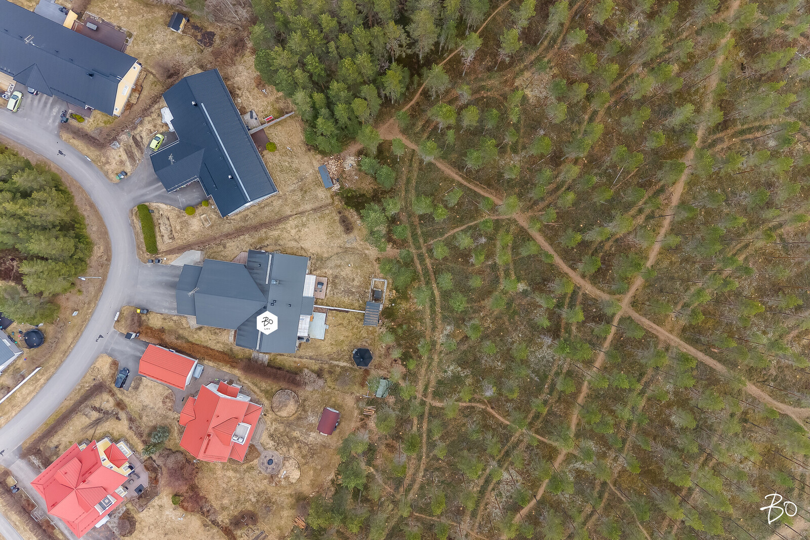 Kaarnapurrentie 21A - bild 45