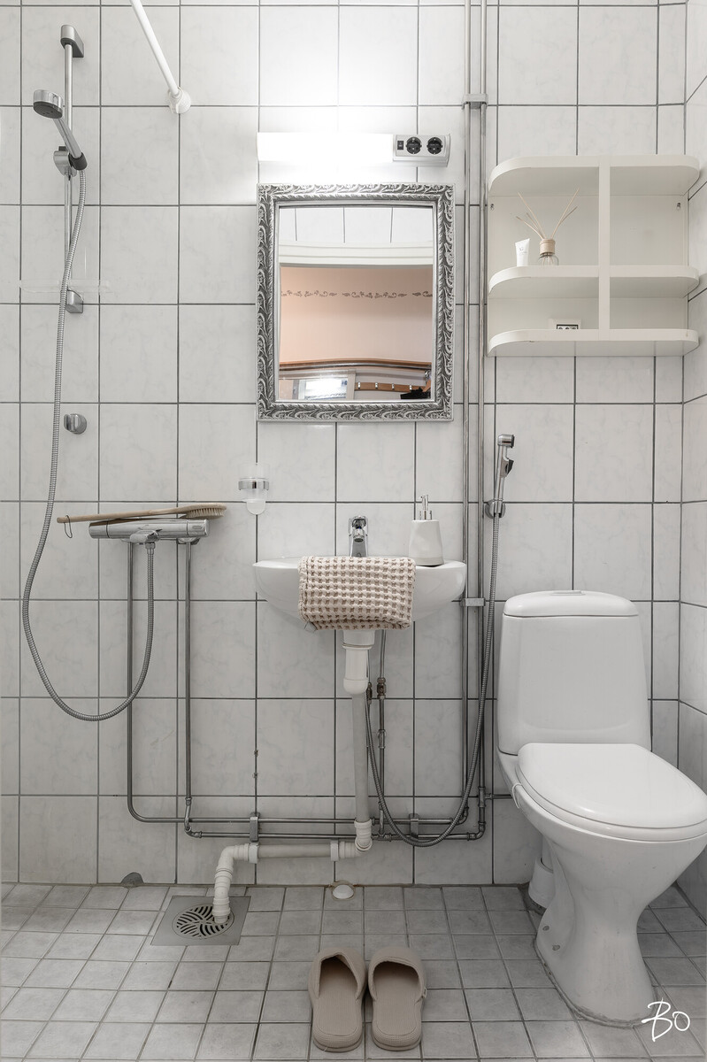 Kirkkotie 19-21 - bild 9