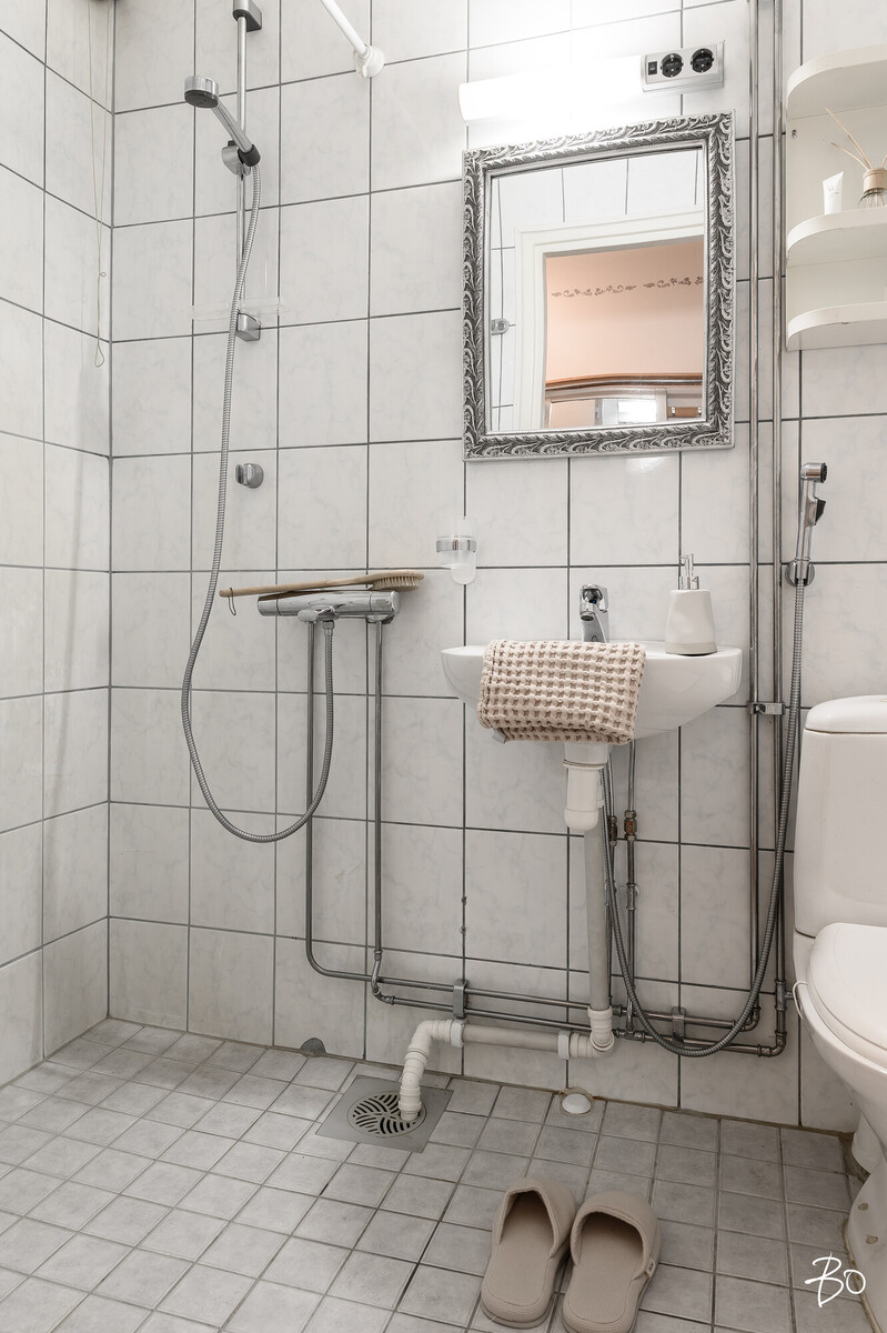 Kirkkotie 19-21 - bild 8