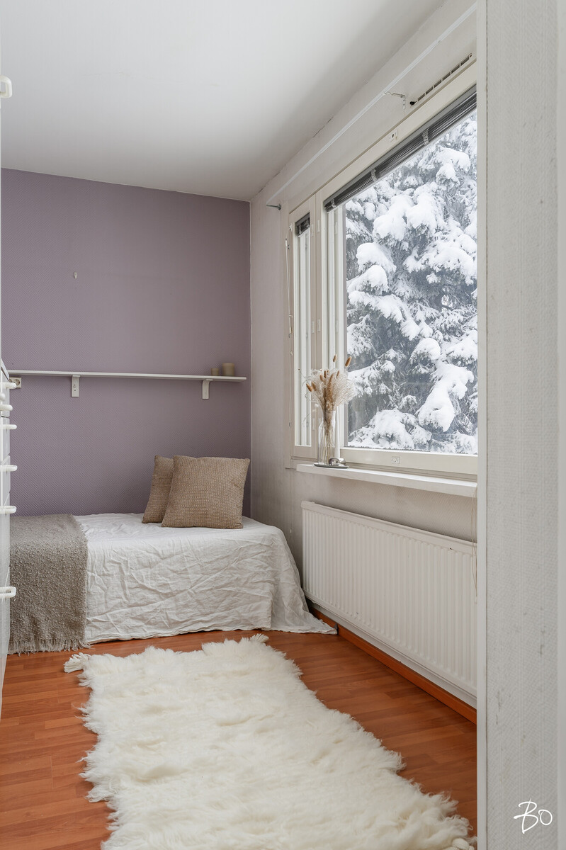 Kirkkotie 19-21 - bild 6