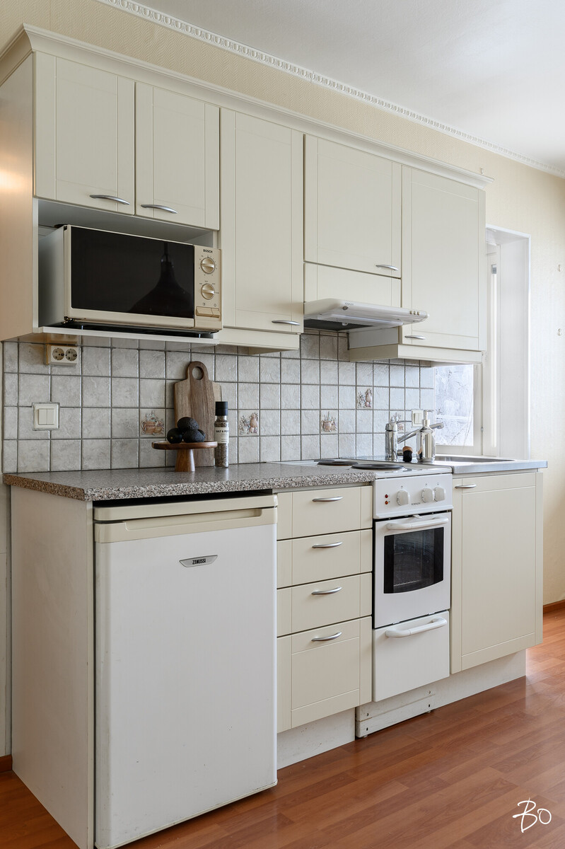 Kirkkotie 19-21 - bild 5