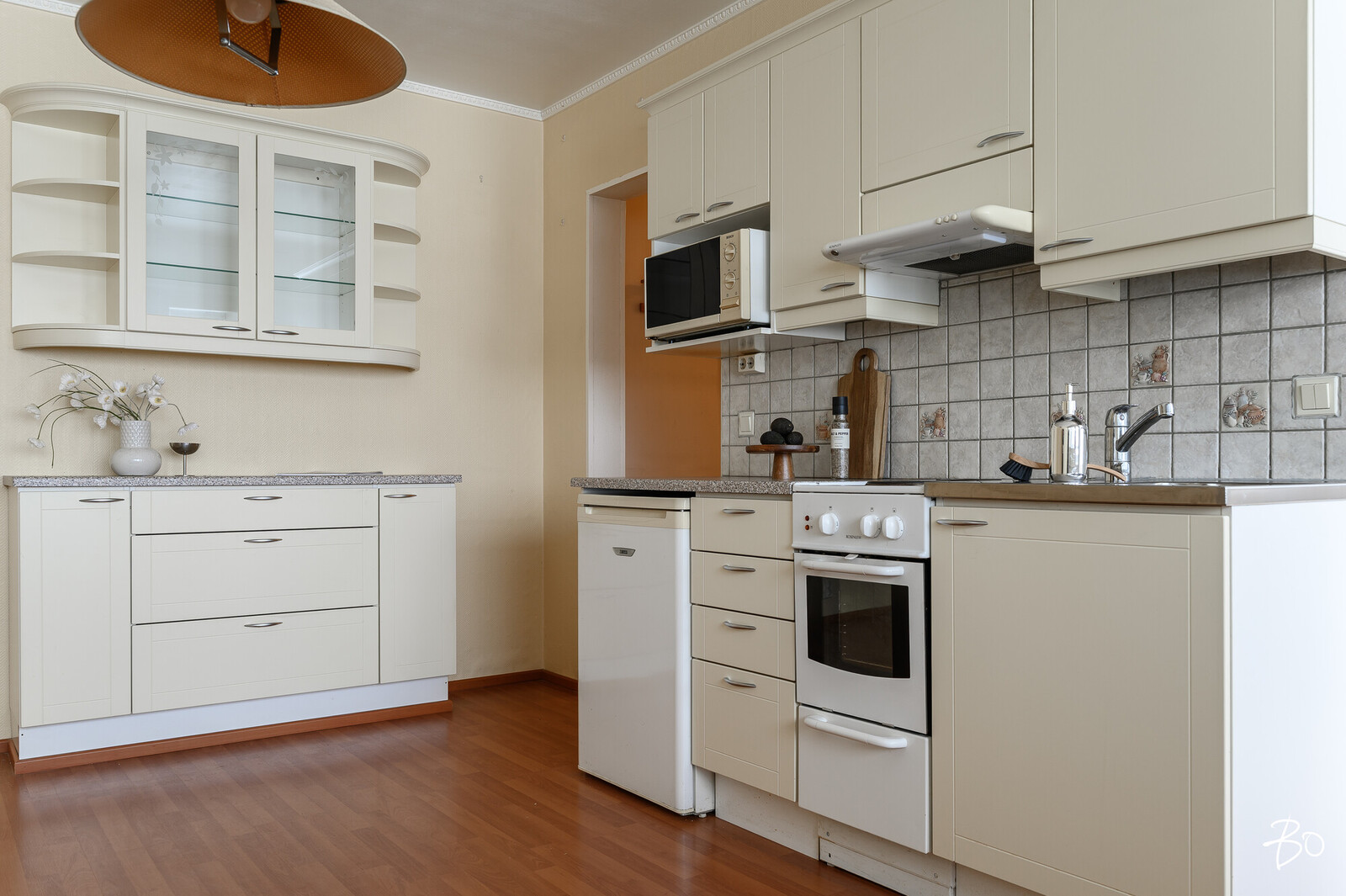 Kirkkotie 19-21 - bild 4