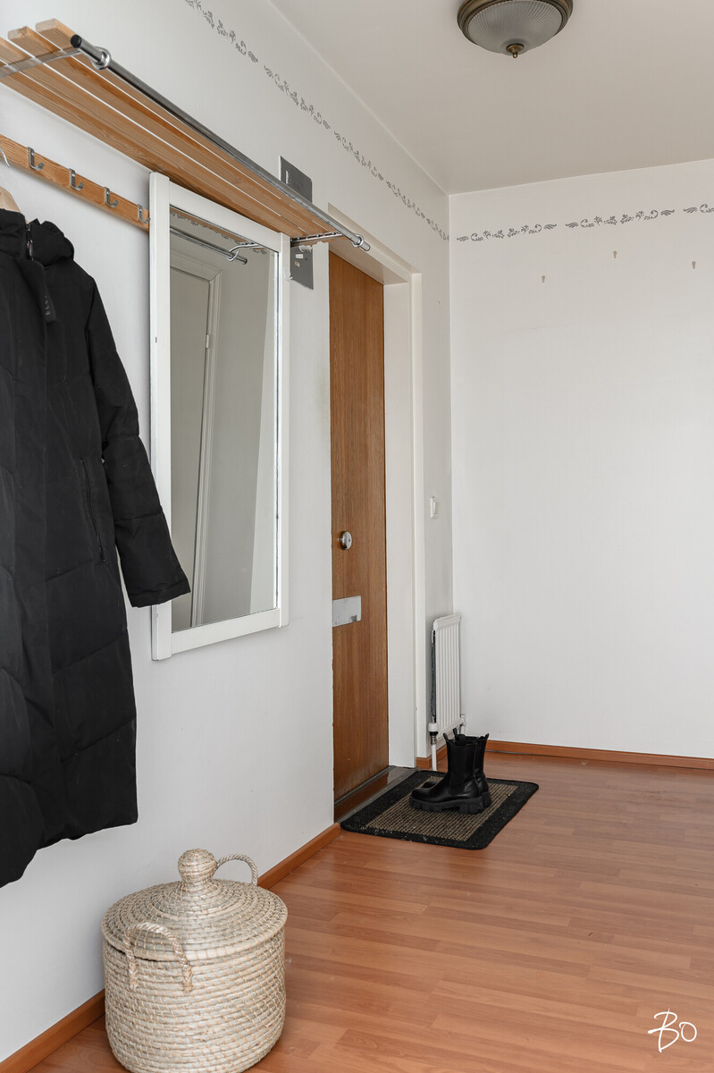 Kirkkotie 19-21 - bild 12