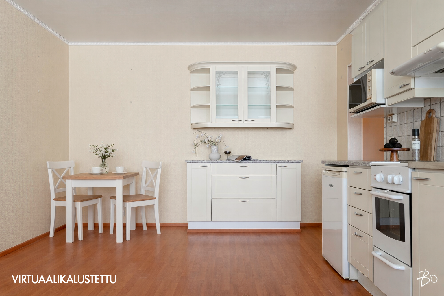 Kirkkotie 19-21 - bild 3