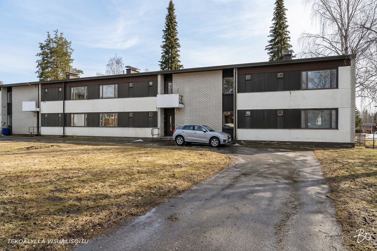 Kirkkotie 19-21 - bild 15