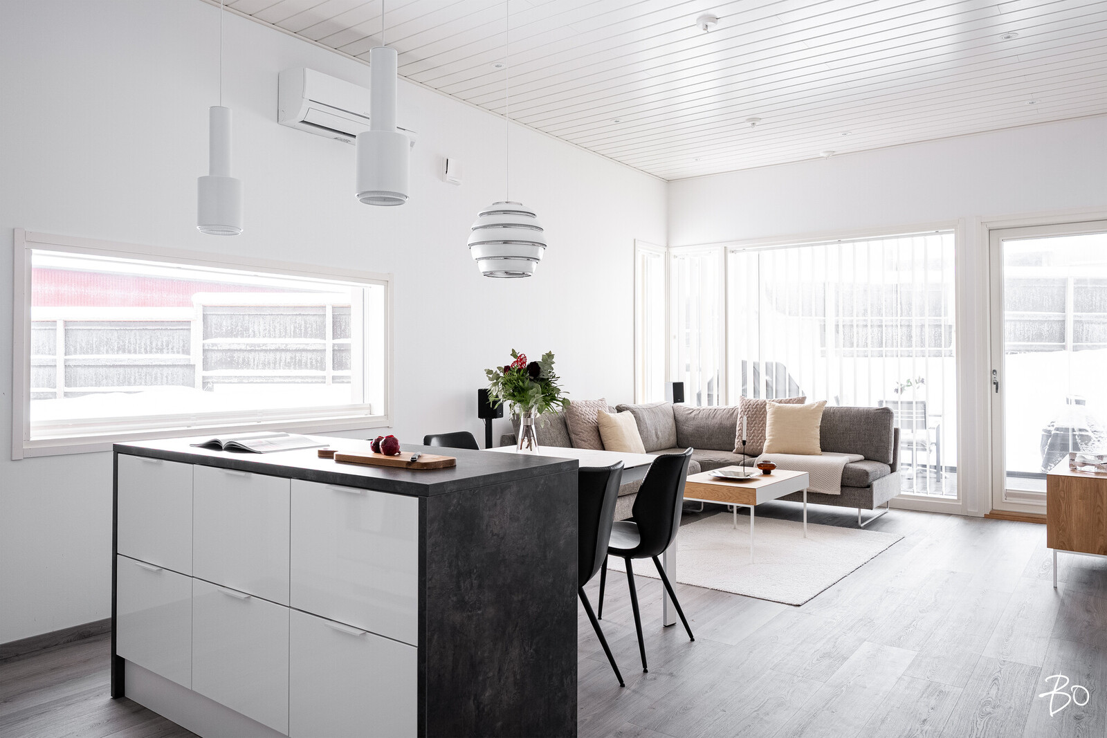 Hakopuuntie 34 - kuva 4