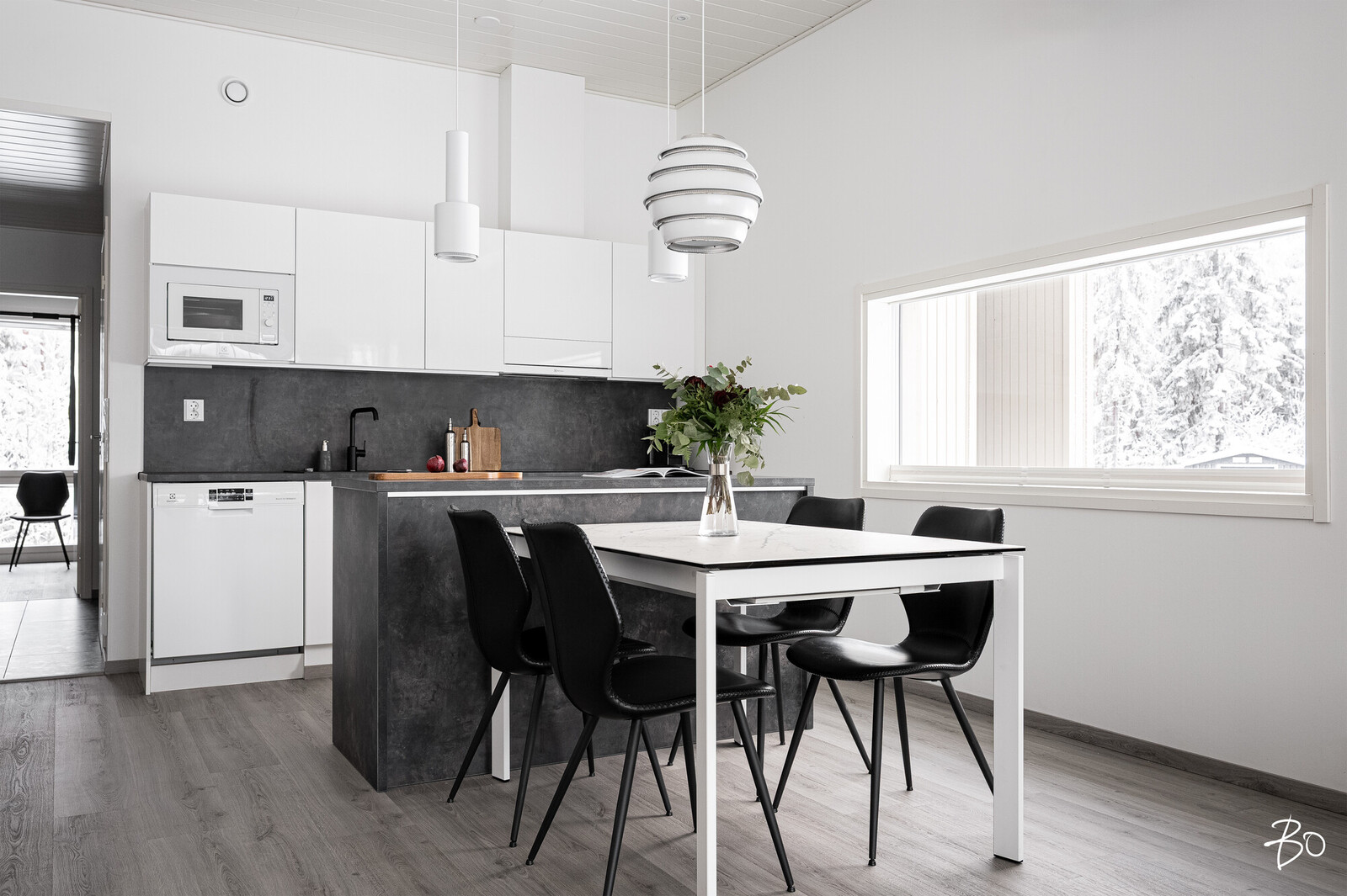 Hakopuuntie 34 - kuva 11