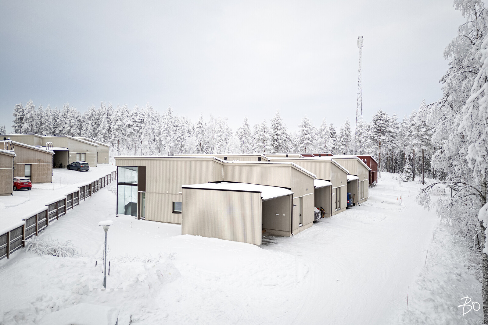 Hakopuuntie 34 - kuva 34