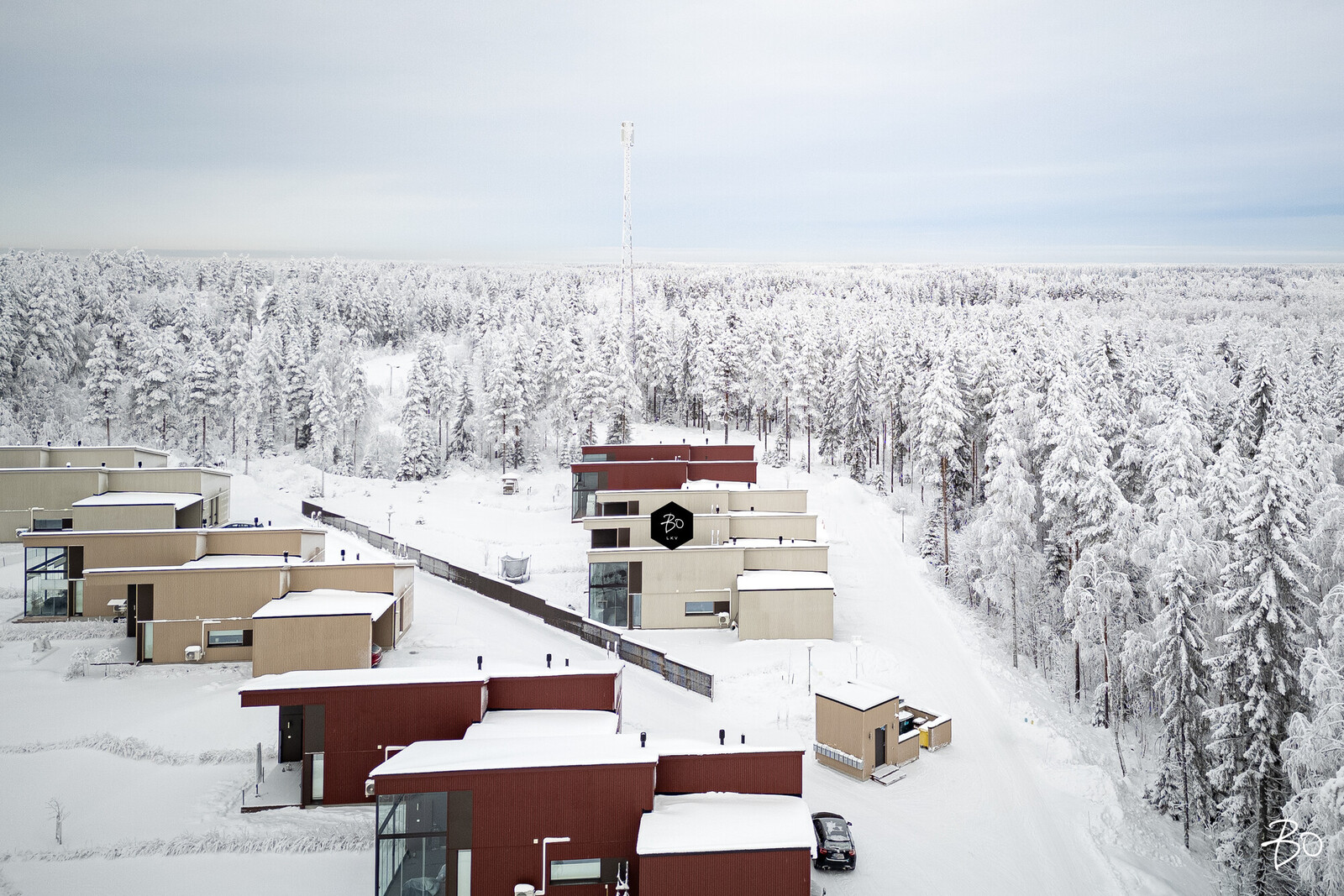 Hakopuuntie 34 - kuva 37