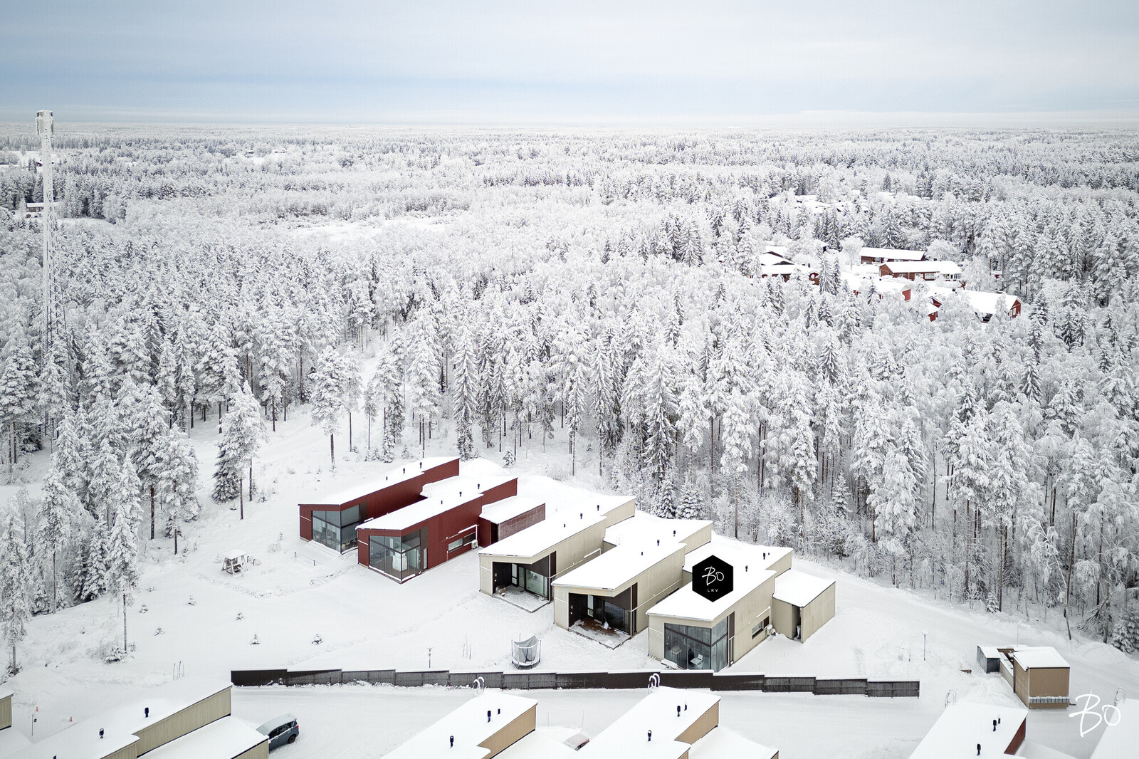 Hakopuuntie 34 - kuva 38