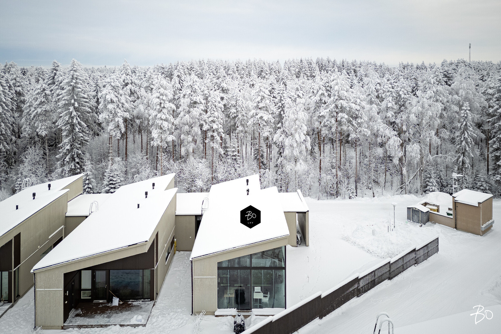 Hakopuuntie 34 - kuva 35