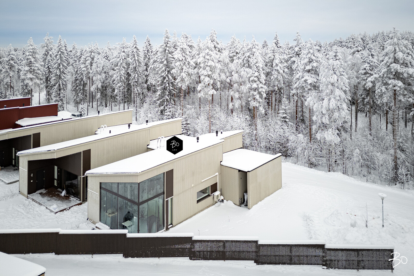 Hakopuuntie 34 - kuva 3