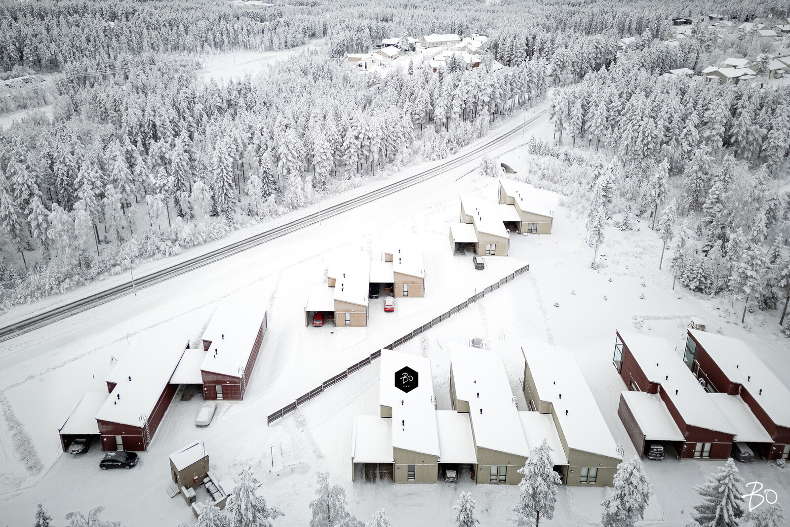 Hakopuuntie 34 - kuva 40