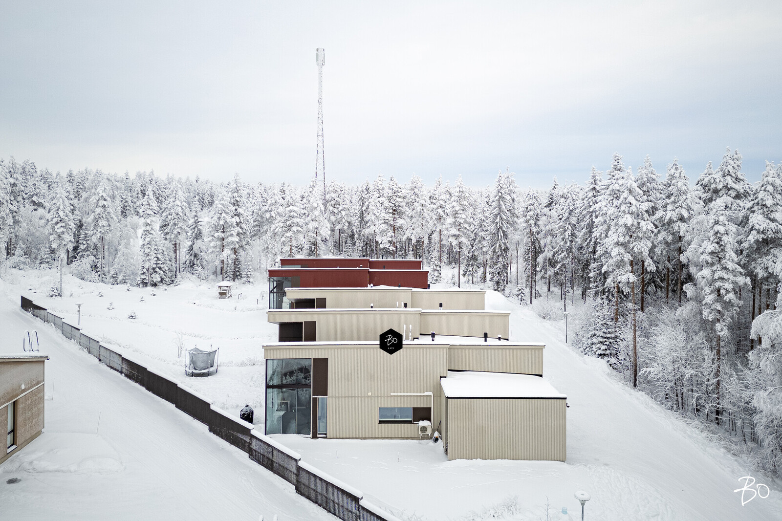 Hakopuuntie 34 - kuva 36