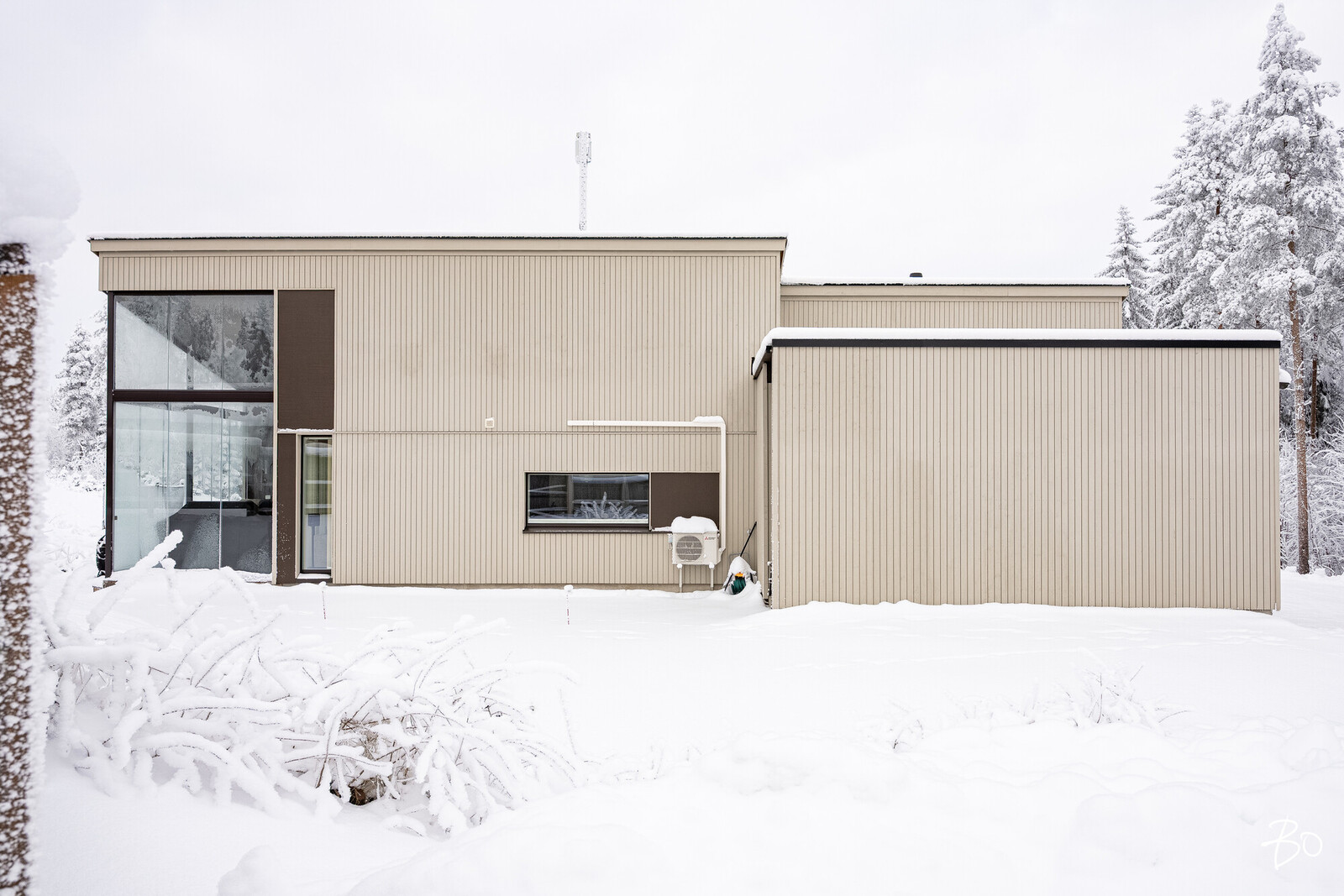 Hakopuuntie 34 - kuva 32