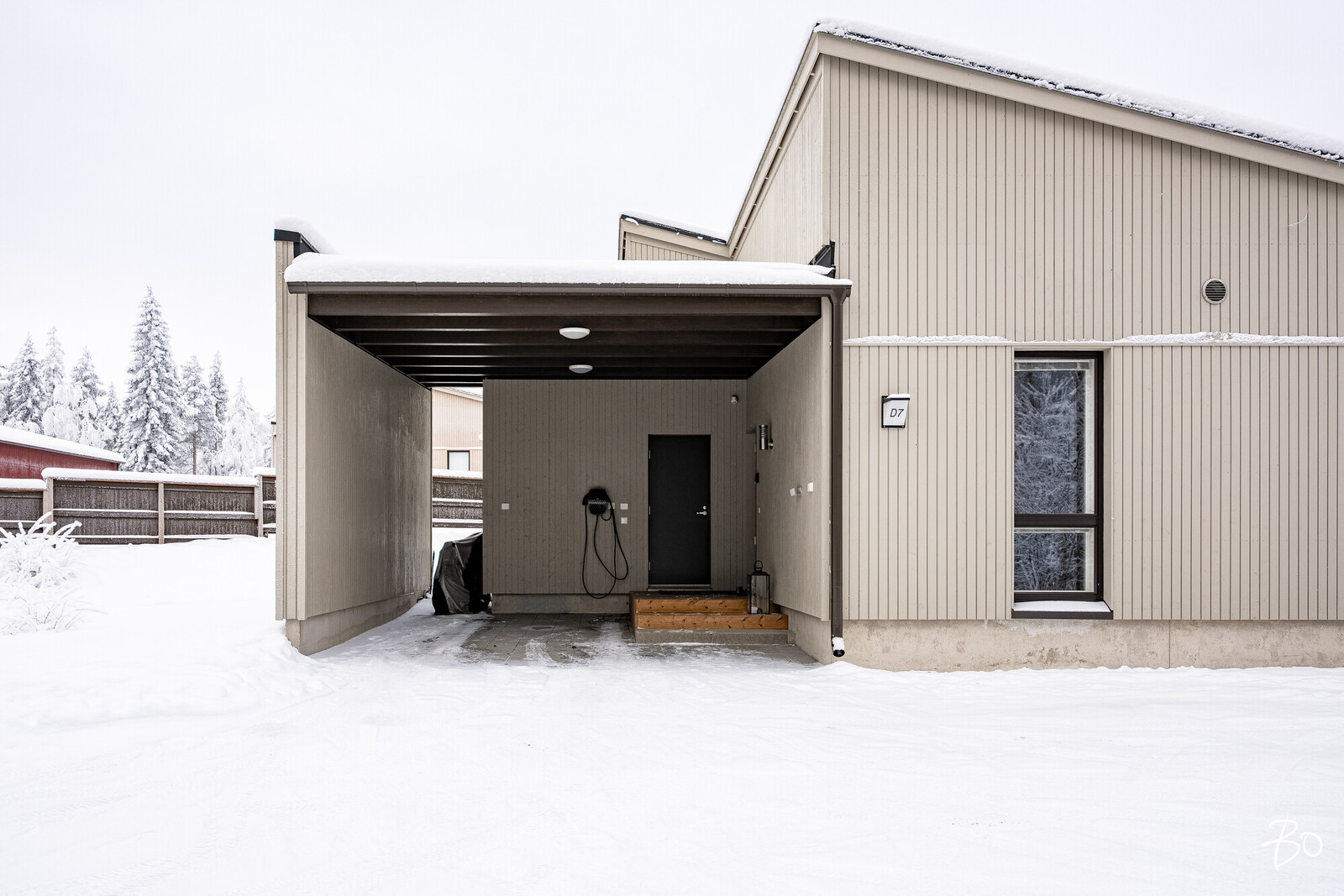 Hakopuuntie 34 - kuva 31