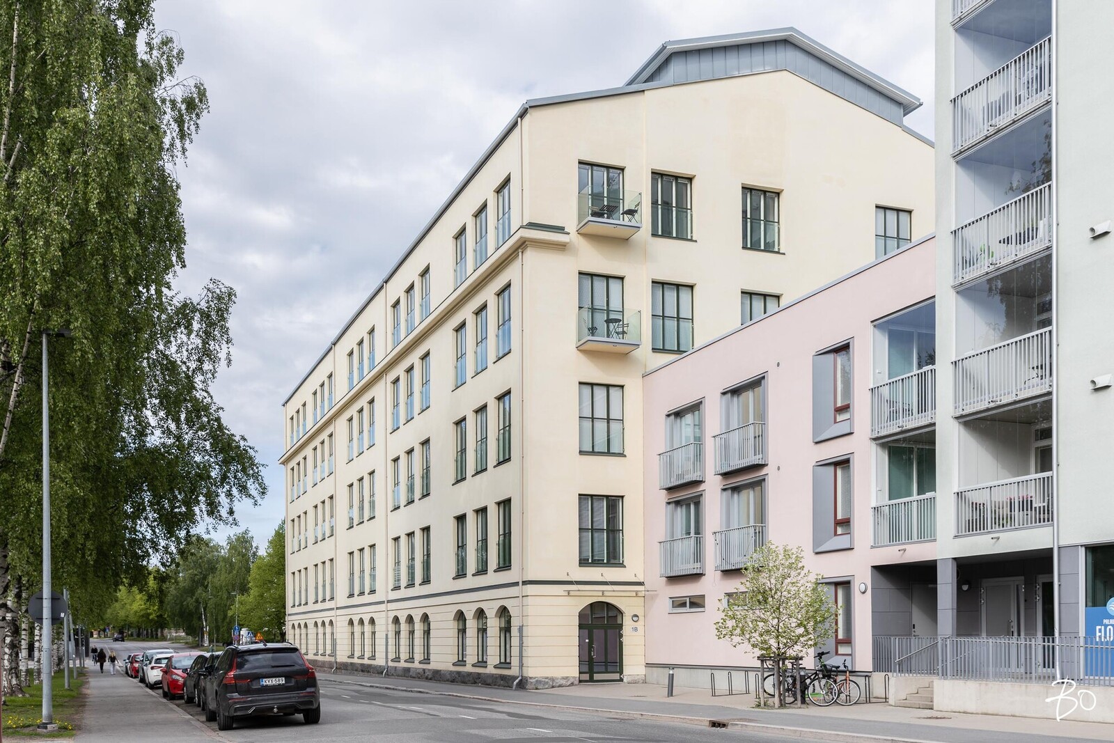 Isokatu 1 - bild 27