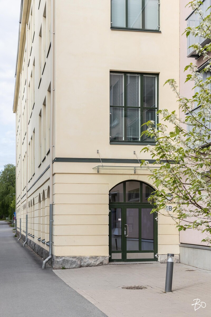 Isokatu 1 - bild 26