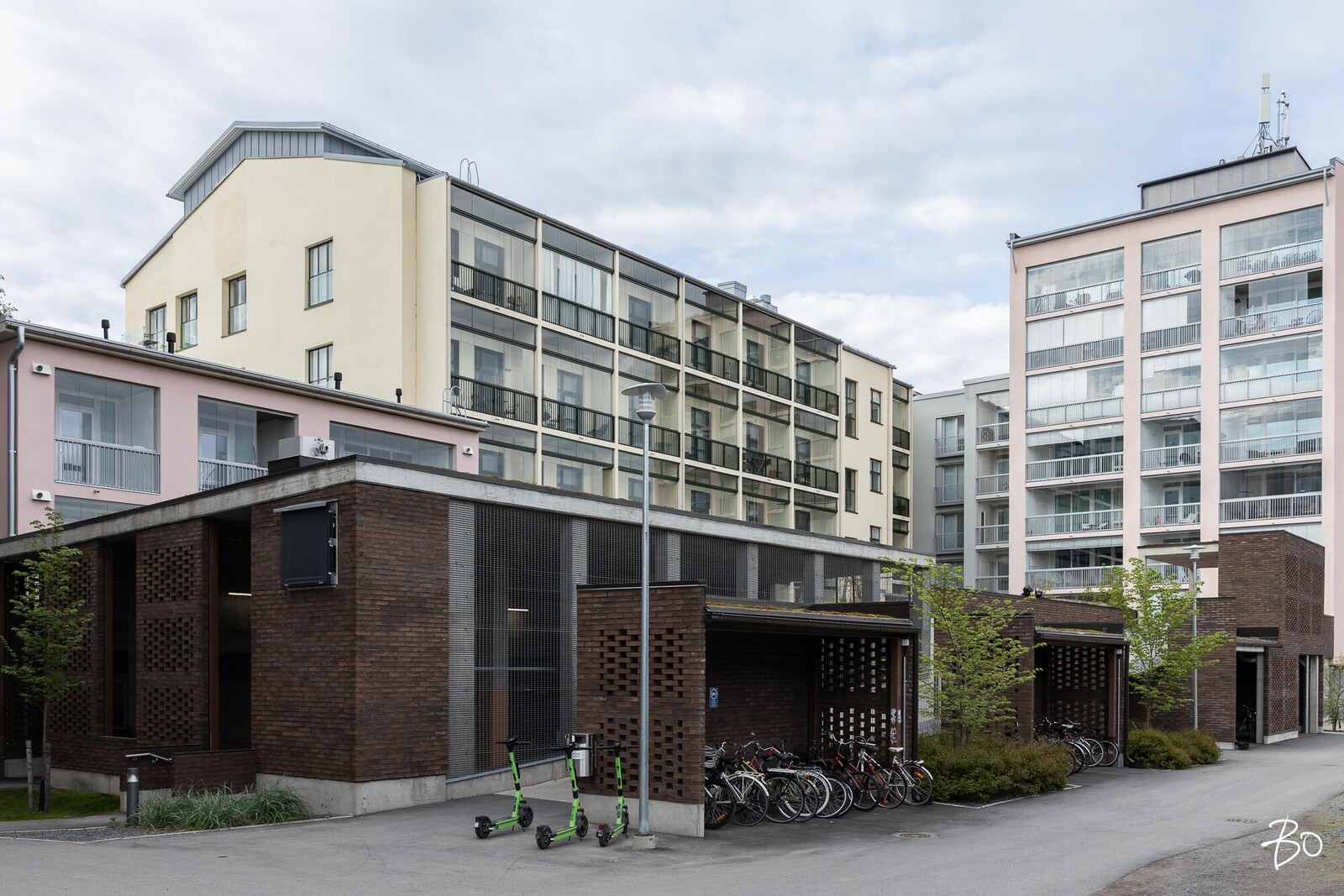 Isokatu 1 - bild 29
