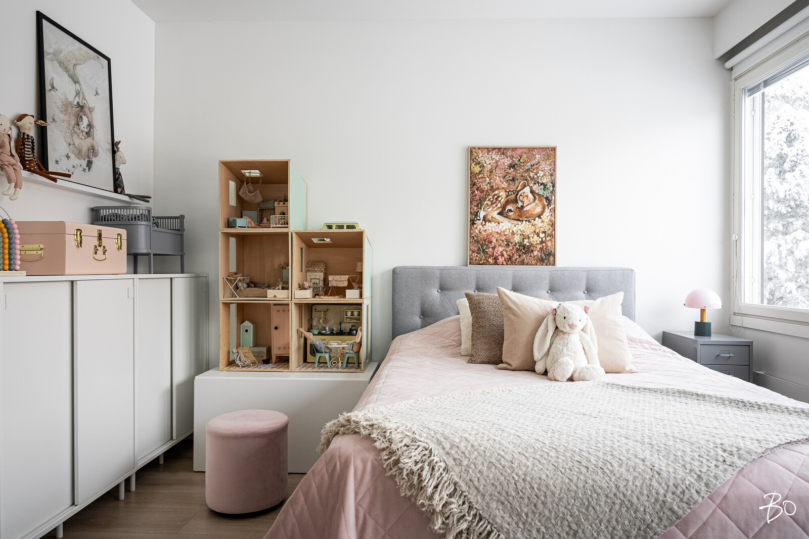 Kaislatie 6 - kuva 10