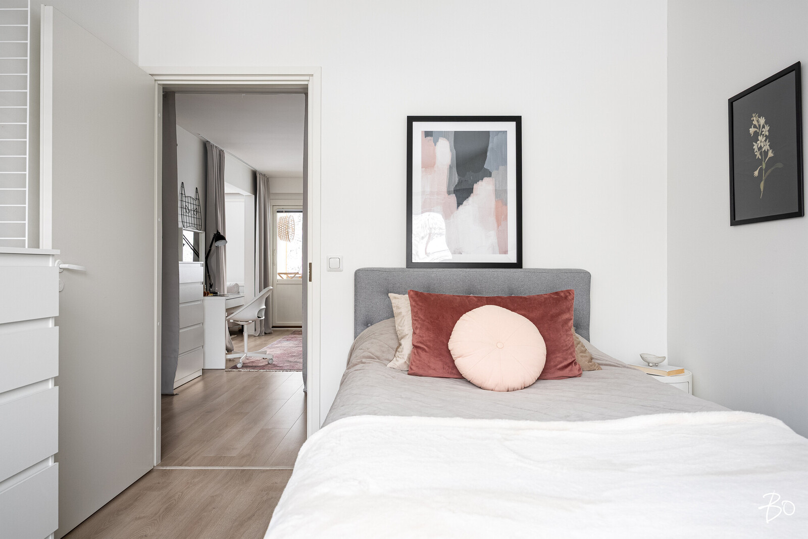 Kaislatie 6 - kuva 12