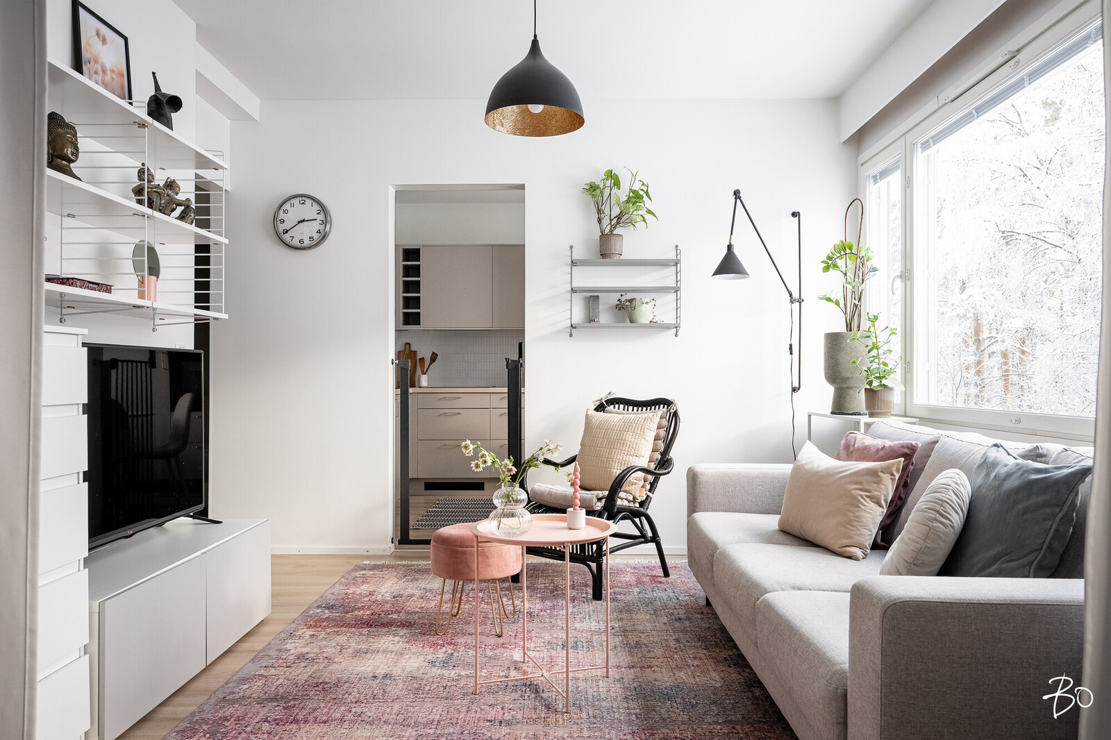 Kaislatie 6 - kuva 5