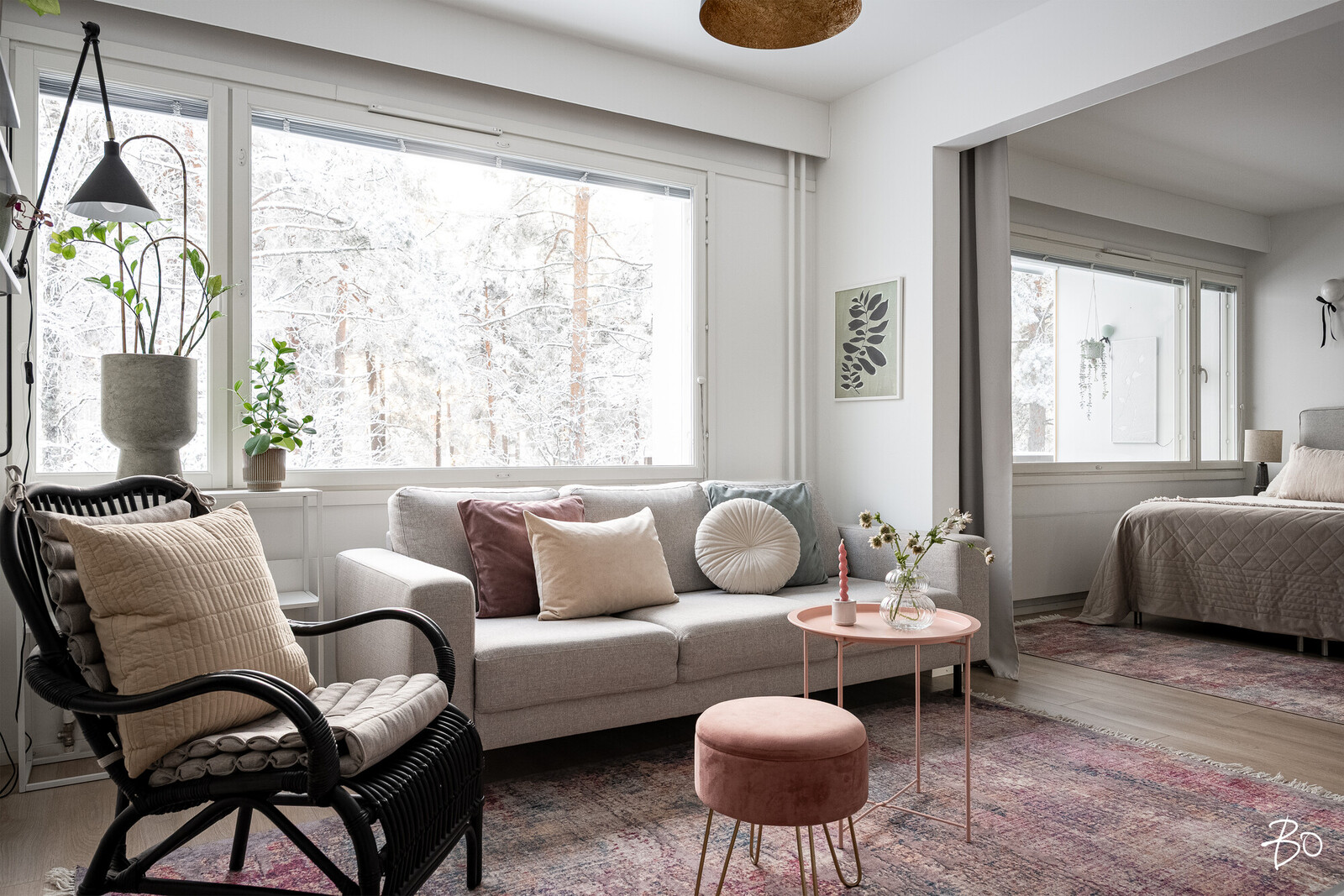 Kaislatie 6 - kuva 6