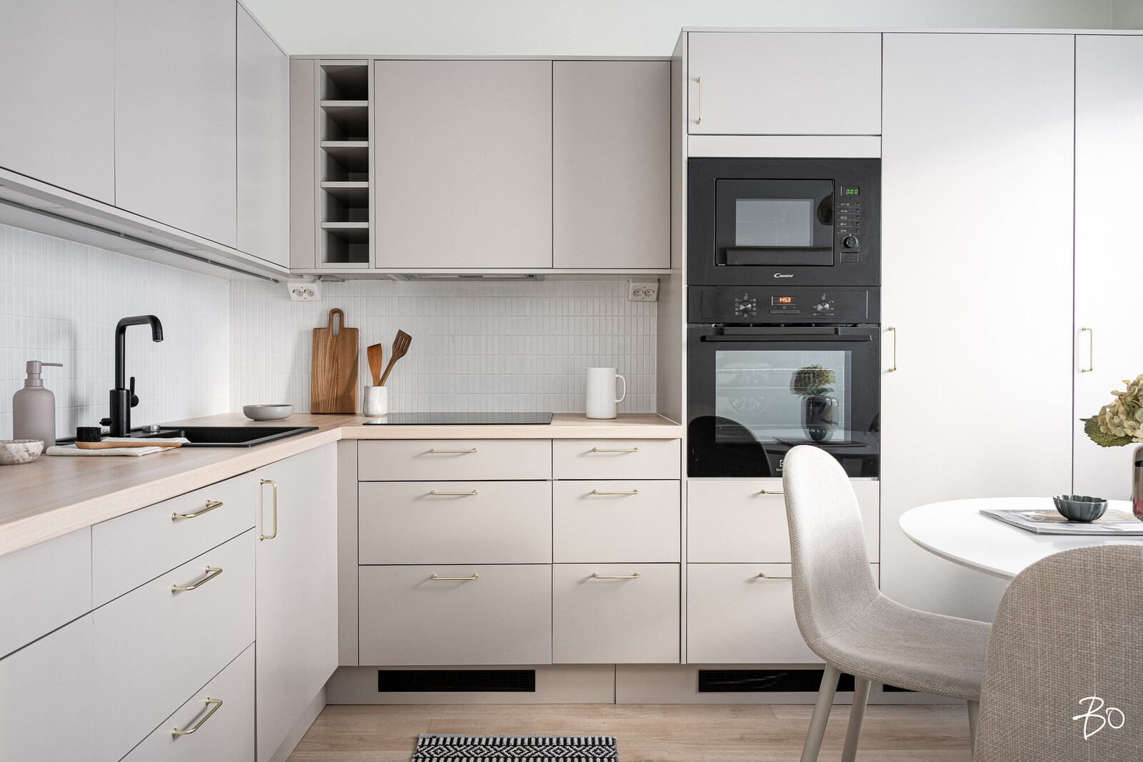 Kaislatie 6 - kuva 1