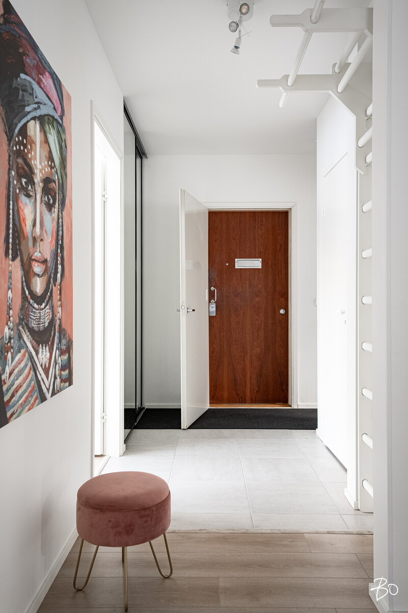 Kaislatie 6 - kuva 18