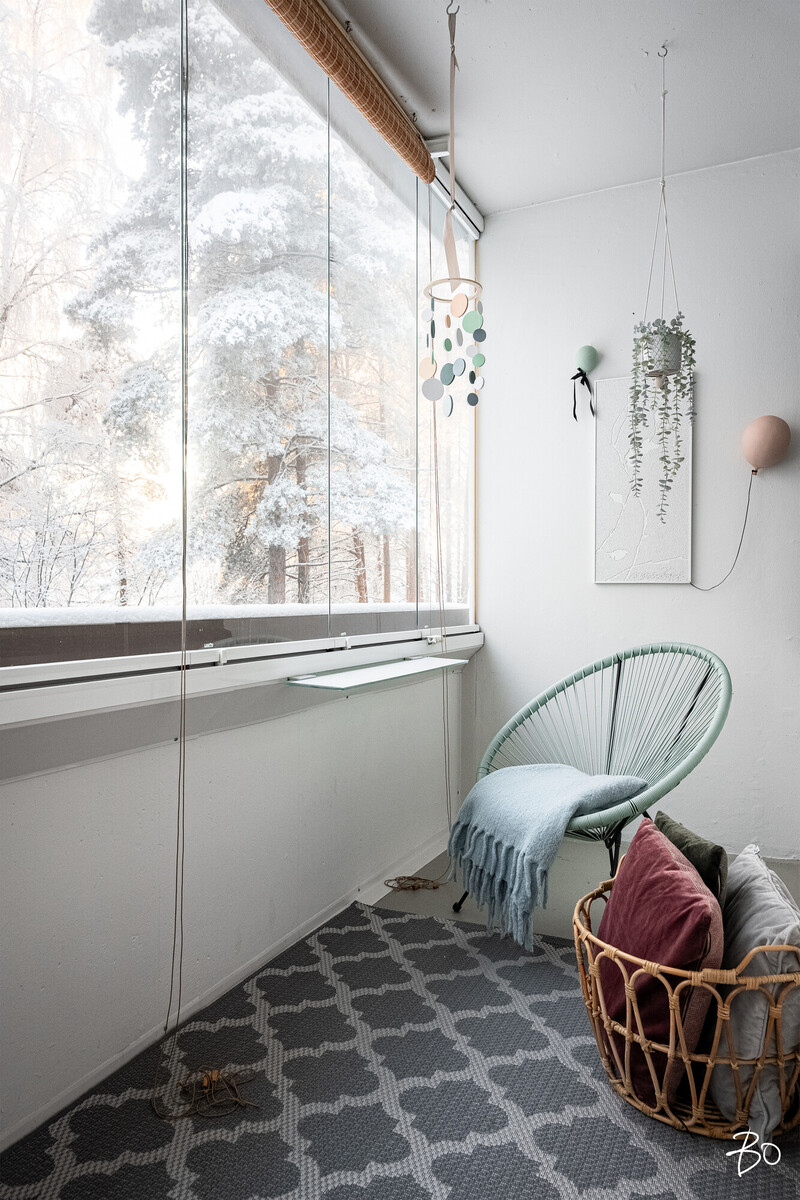 Kaislatie 6 - kuva 20