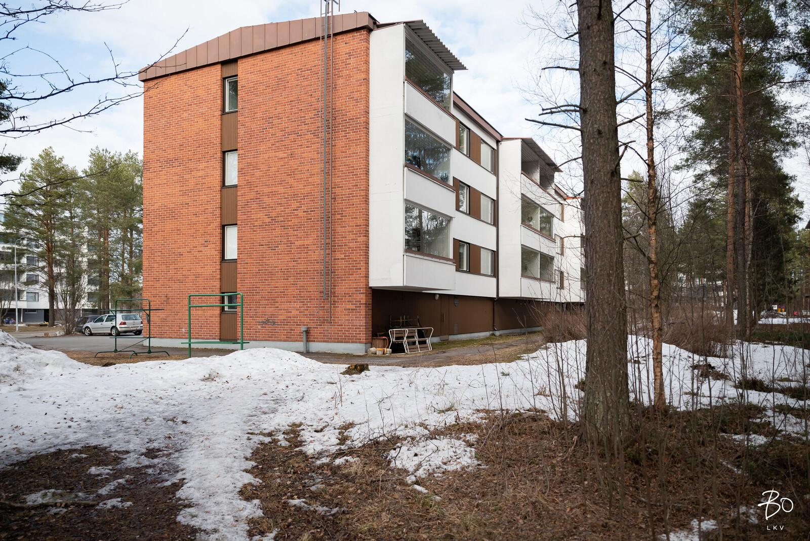 Kaislatie 6 - image 22