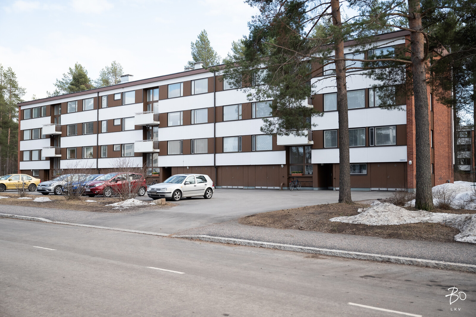 Kaislatie 6 - image 21