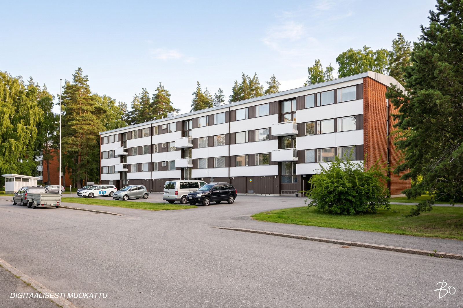 Kaislatie 6 - kuva 21