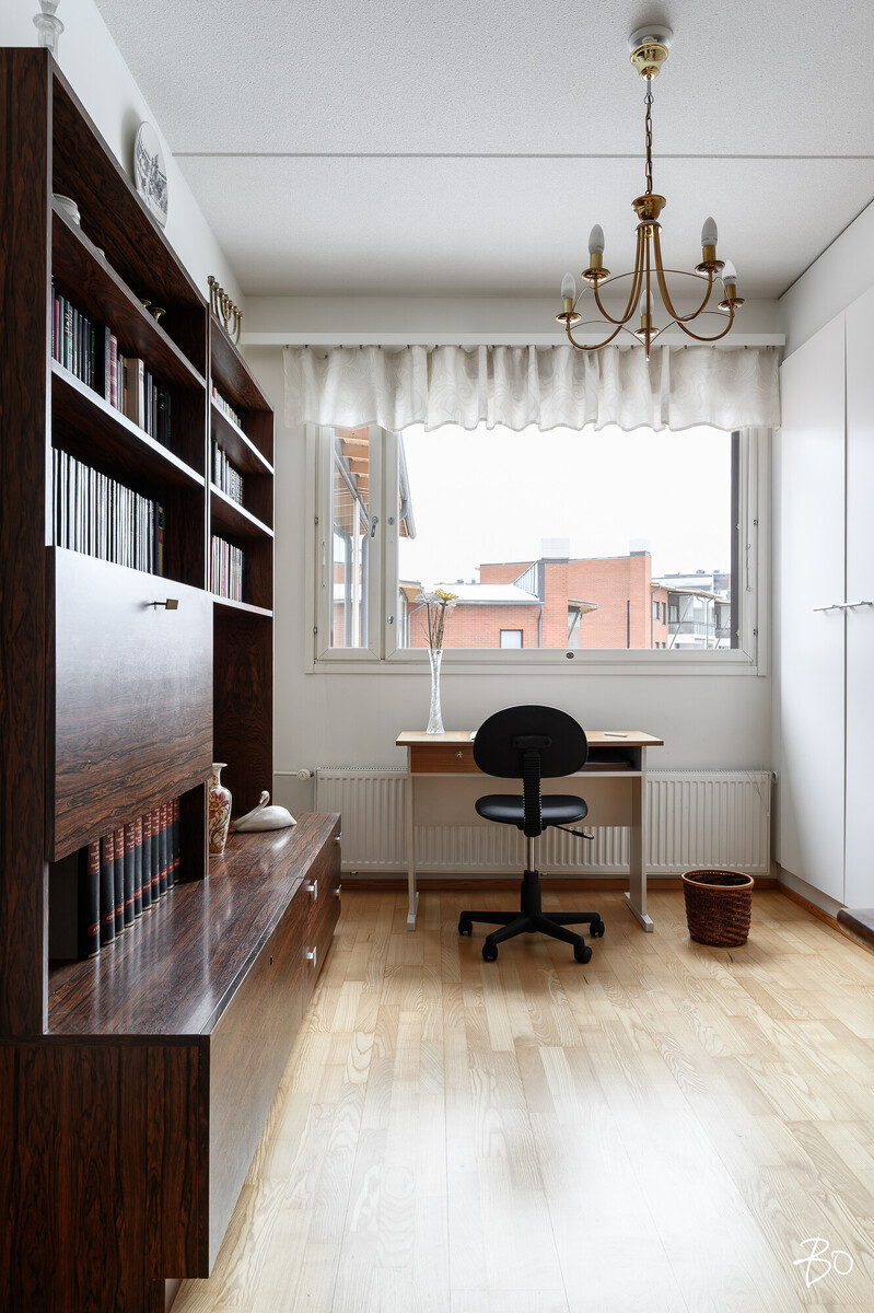 Tullivahdinkatu 1 - kuva 19