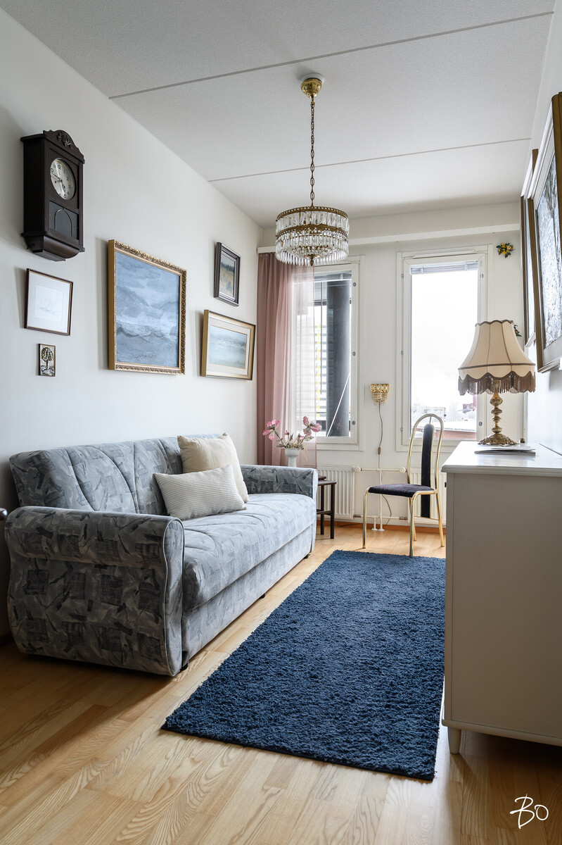 Tullivahdinkatu 1 - kuva 26