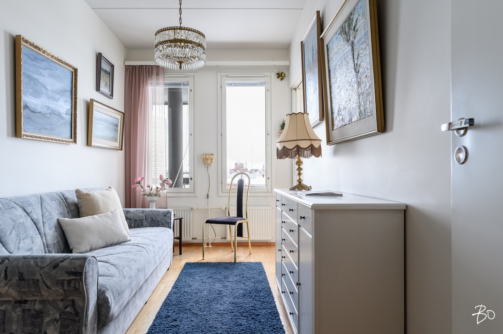 Tullivahdinkatu 1 - kuva 25