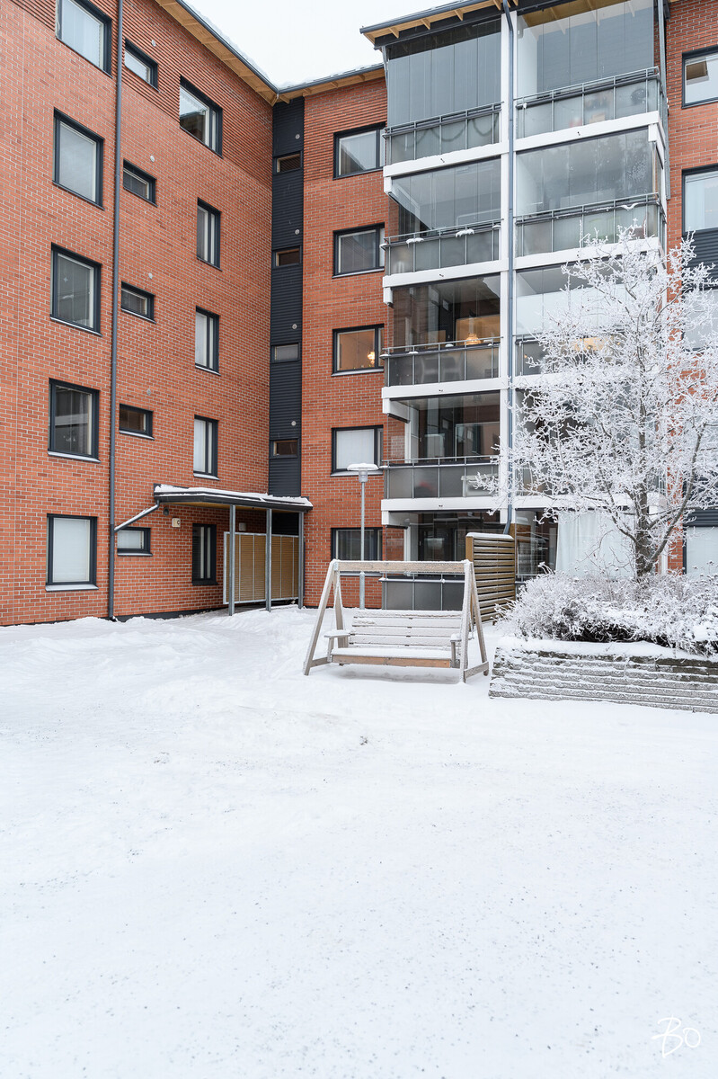 Tullivahdinkatu 1 - kuva 41