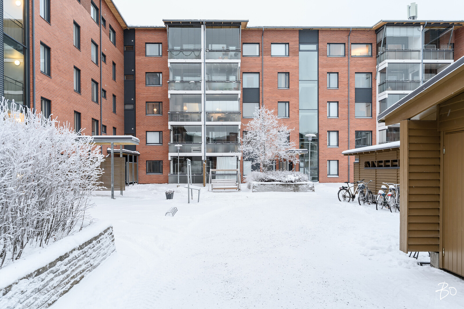 Tullivahdinkatu 1 - kuva 42