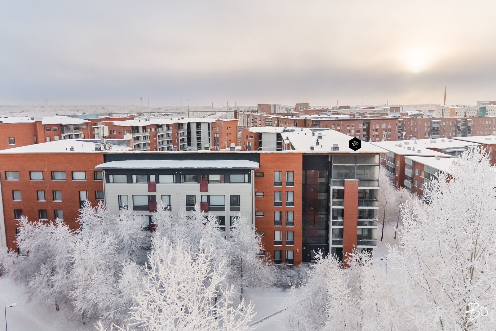 Tullivahdinkatu 1 - kuva 46