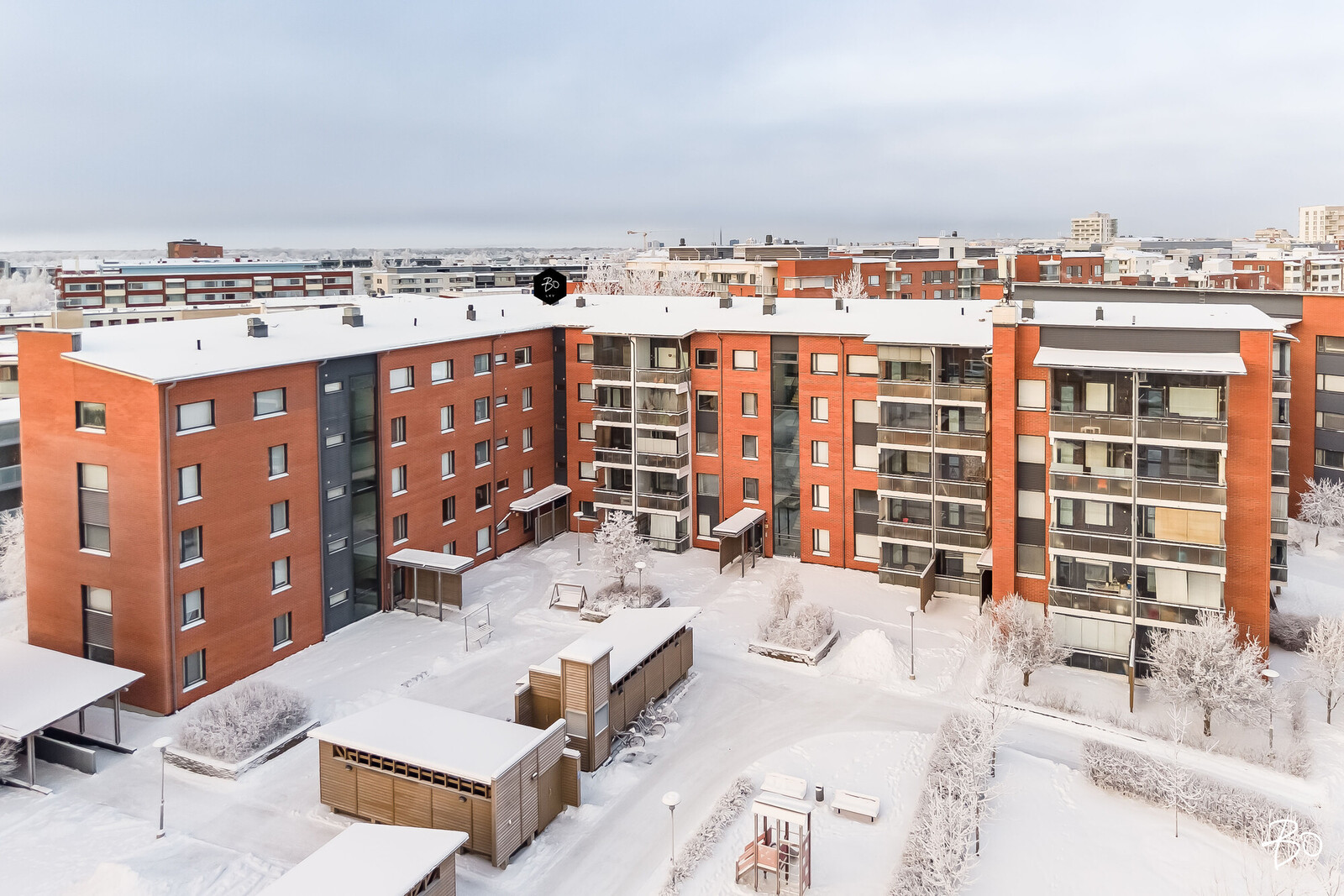 Tullivahdinkatu 1 - kuva 43