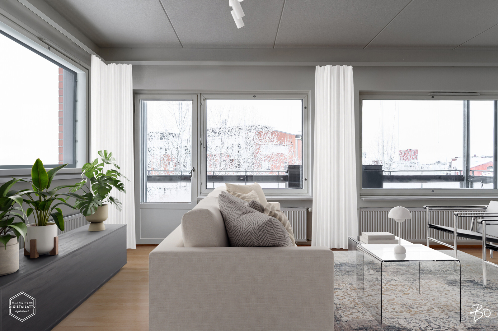 Tullivahdinkatu 1 - kuva 8