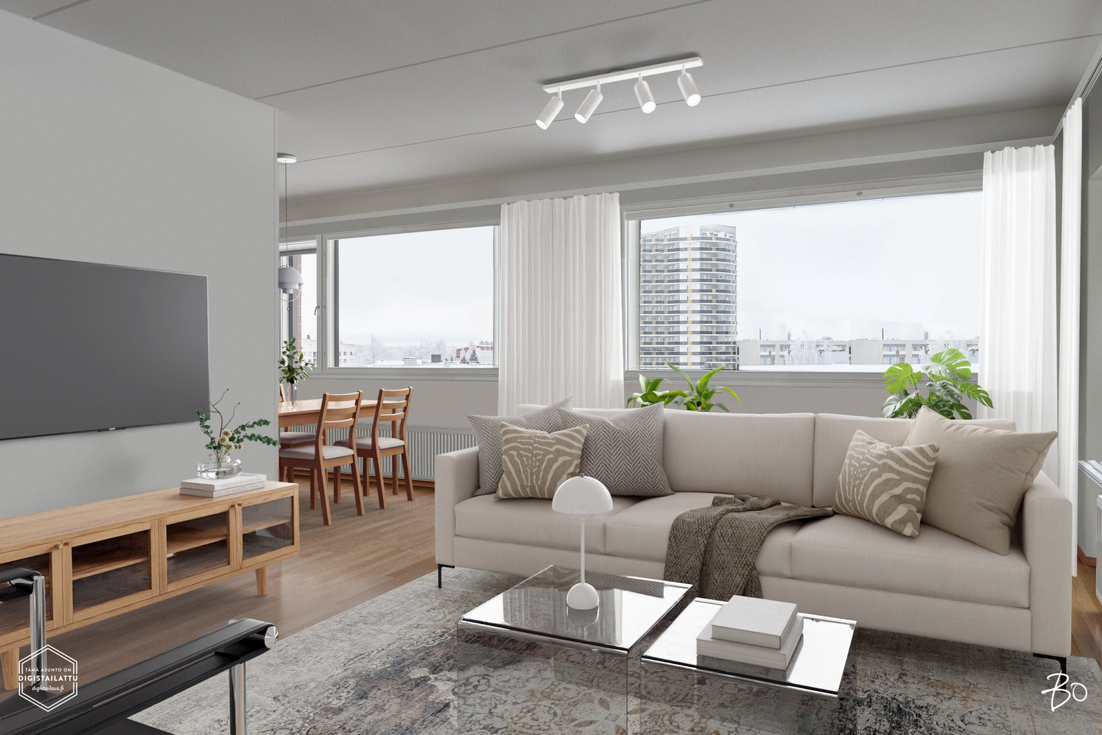 Tullivahdinkatu 1 - kuva 3