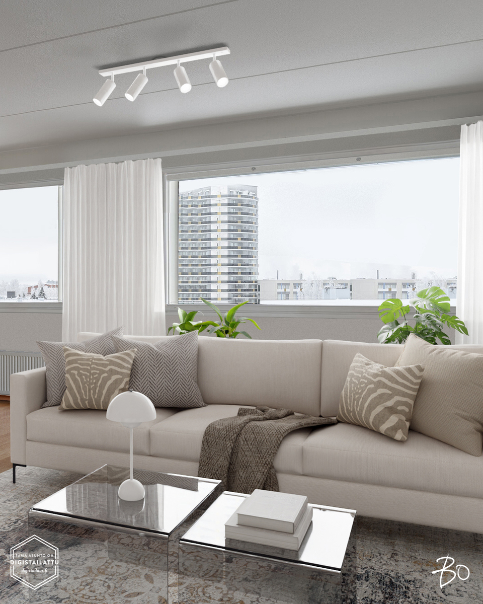 Tullivahdinkatu 1 - kuva 5