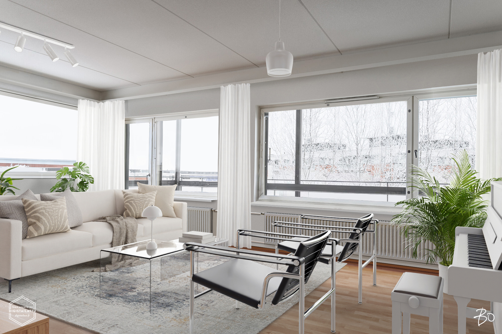 Tullivahdinkatu 1 - kuva 4