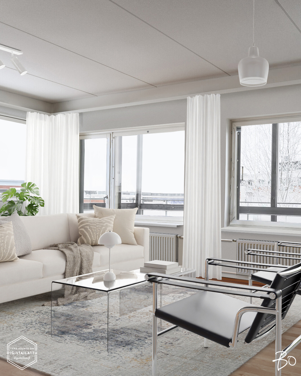 Tullivahdinkatu 1 - kuva 7